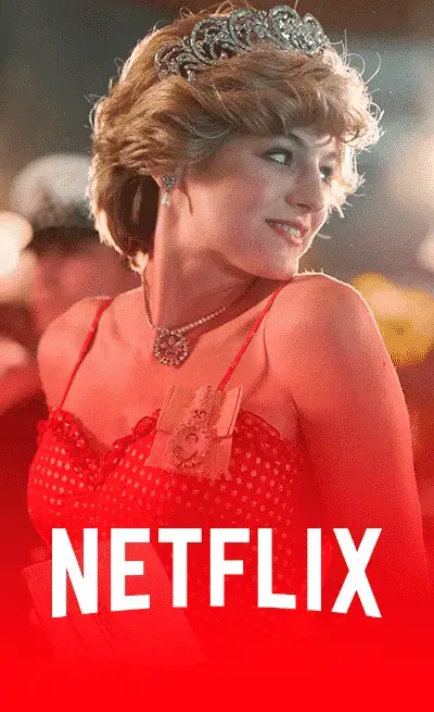 Netflix-Subscription