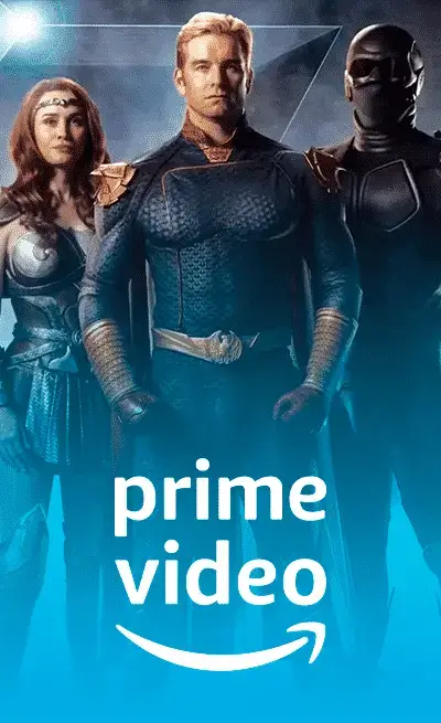 Prime-Subscription