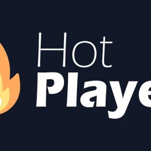 Hot Player Licence Activation